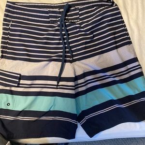 Large Amplify Men’s Bathing Suit (No net)